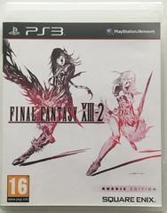 Final Fantasy XIII-2 [Nordic Edition] PAL Playstation 3 Prices