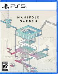 Manifold Garden Playstation 5 Prices