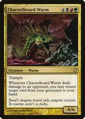 Charnelhoard Wurm Magic Commander 2013 Prices