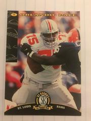 Orlando Pace Football Cards 1997 Panini Score Board NFL Rookies Prices