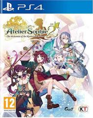 Atelier Sophie 2: The Alchemist Of The Mysterious Dream PAL Playstation 4 Prices