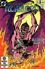 Warlord #66 (1983) Comic Books Warlord Prices