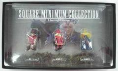 Minatures | Final Fantasy Origins Premium Package JP Playstation