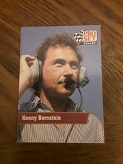 Kenny Bernstein #97 Racing Cards 1991 Pro Set Prices