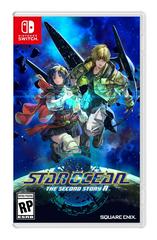 Star Ocean: The Second Story R Nintendo Switch Prices