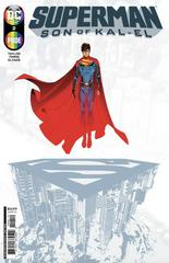 Superman: Son of Kal-El [2nd Print] #2 (2021) Comic Books Superman: Son of Kal-El Prices