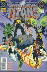New Titans Comic Books New Titans Prices