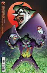 Batman: The Adventures Continue Season Three [March] Comic Books Batman: The Adventures Continue Season Three Prices