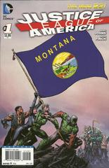Justice League of America [Montana] Comic Books Justice League of America Prices