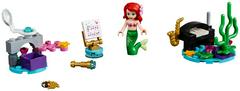 LEGO Set | Ariel's Underwater Symphony LEGO Disney Princess