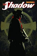 The Shadow [Bradstreet] #17 (2013) Comic Books Shadow Prices
