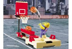 LEGO Set | Rapid Return LEGO Sports