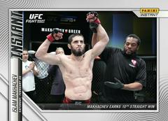 Islam Makhachev Ufc Cards 2022 Panini Instant UFC Prices