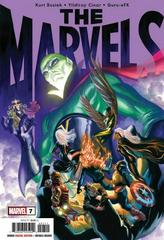 The Marvels #7 (2022) Comic Books The Marvels Prices