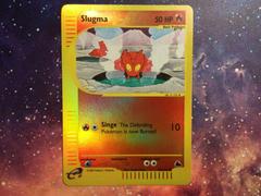 Slugma [Reverse Holo] #99 Pokemon Skyridge Prices