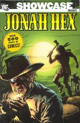 Showcase Presents Jonah Hex [Paperback] Comic Books Jonah Hex Prices
