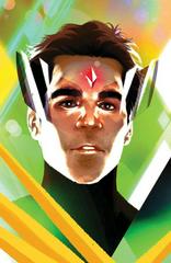 Mighty Morphin [Unlockable] Comic Books Mighty Morphin Prices