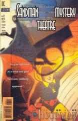 Sandman Mystery Theatre #32 (1995) Comic Books Sandman Mystery Theatre Prices