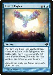 Rise of Eagles Magic Journey Into Nyx Prices