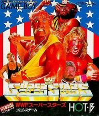 WWF Superstars JP GameBoy Prices