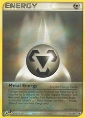 Metal Energy Pokemon Ruby & Sapphire Prices