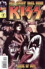 Kiss Comic Books Kiss Prices