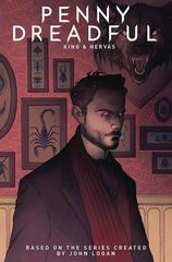 Penny Dreadful #10 (2018) Comic Books Penny Dreadful Prices