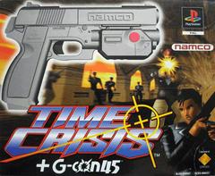 Time Crisis [Gun Bundle] PAL Playstation Prices