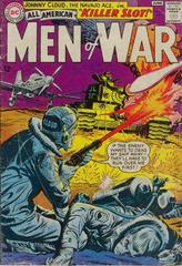 All-American Men of War #109 (1965) Comic Books All-American Men of War Prices