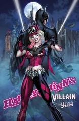 Harley Quinn's Villain of the Year [Campbell C] Comic Books Harley Quinn's Villain of the Year Prices