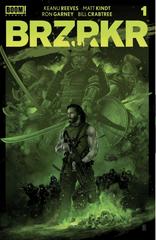 BRZRKR [Kelly Sepia] #1 (2021) Comic Books Brzrkr Prices
