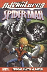 Marvel Adventures: Spider-Man Vol. 3: Doom With a View Comic Books Marvel Adventures: Spider-Man Prices