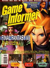 Game Informer Issue 53 Game Informer Prices