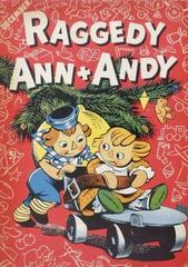 Raggedy Ann and Andy #7 (1946) Comic Books Raggedy Ann and Andy Prices