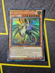 Dragonmaid Lorpar [Misprint] RA03-EN022 YuGiOh Quarter Century Bonanza Prices