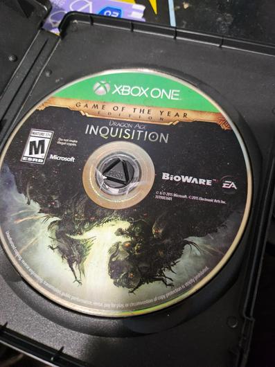 Dragon Age: Inquisition [Game of the Year] photo