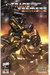 Transformers: Generation 1 [Silver Snail] #1 (2004) Comic Books Transformers: Generation 1 Prices