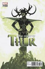 The Mighty Thor [Hughes] Comic Books Mighty Thor Prices