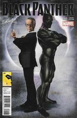 Black Panther [Horn] Comic Books Black Panther Prices