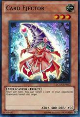 Card Ejector LCGX-EN032 YuGiOh Legendary Collection 2: The Duel Academy Years Mega Pack Prices