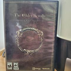 Elder Scrolls Online PC Games Prices