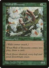Wall of Blossoms Magic Stronghold Prices