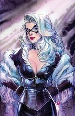 Black Cat [Rich Virgin] #9 (2021) Comic Books Black Cat Prices