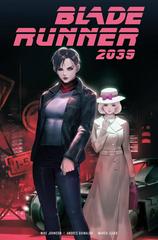 Blade Runner 2039 #5 (2023) Comic Books Blade Runner 2039 Prices