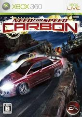 Need for Speed: Carbon JP Xbox 360 Prices