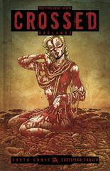 Crossed: Badlands [Fatal Fantasy] #51 (2014) Comic Books Crossed Badlands Prices