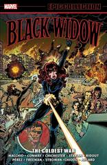 Black Widow Epic Collection #2 (2020) Comic Books Black Widow Prices