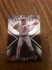 Carlos Lee [Common] #SQ-11 Baseball Cards 2008 Upper Deck Starquest Prices
