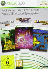 XBOX Live Arcade Game Pack 2 PAL Xbox 360 Prices