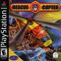 Rescue Copter Playstation Prices